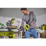 Ryobi ONE+ Akku-Säbelsäge R18RS7-0, 18Volt grün/schwarz, ohne Akku und Ladegerät