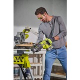 Ryobi ONE+ Akku-Säbelsäge R18RS7-0, 18Volt grün/schwarz, ohne Akku und Ladegerät