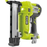 Ryobi ONE+ Akku-Tacker R18S18G-0, 18Volt, Elektrotacker grün/schwarz, ohne Akku und Ladegerät