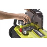 Ryobi ONE+ Akku-Vertikutierer RY18SFX35A-0, 18 Volt grün/schwarz, ohne Akku und Ladegerät