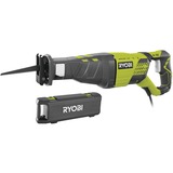 Ryobi Säbelsäge RRS1200-K grün/schwarz, 1.200 Watt