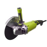 Ryobi Winkelschleifer EAG2000RS grün, 2.000 Watt