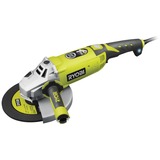 Ryobi Winkelschleifer EAG2000RS grün, 2.000 Watt