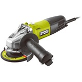 Ryobi Winkelschleifer RAG750-115G grün/schwarz, 750 Watt