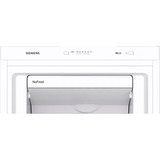 Siemens GS33NVWEP iQ300, Gefrierschrank weiß