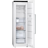 Siemens GS36NAWEP iQ500, Gefrierschrank weiß