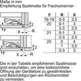 Siemens KI41FADD0 iQ700, Vollraumkühlschrank 