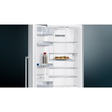 Siemens KS36FPIDP iQ700, Vollraumkühlschrank edelstahl