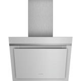 Siemens LC67KHM10 iQ300, Dunstabzugshaube silber