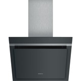 Siemens LC67KHM60 iQ300, Dunstabzugshaube silber