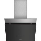 Siemens LC68KPP60 iQ500, Dunstabzugshaube schwarz