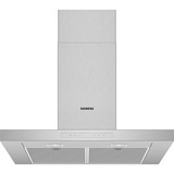 Siemens LC77BCP50 iQ500, Dunstabzugshaube edelstahl