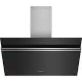 Siemens LC91KWP60 iQ700, Dunstabzugshaube schwarz