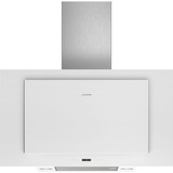 Siemens LC97FLP20 iQ500, Dunstabzugshaube weiß