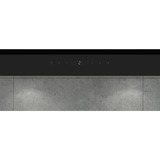 Siemens LC97FLP60 iQ500, Dunstabzugshaube schwarz