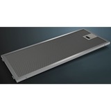 Siemens LC97FLP60 iQ500, Dunstabzugshaube schwarz