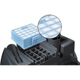 Siemens VS06A111 600W, Bodenstaubsauger blau