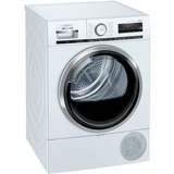 Siemens WT47XM40 iQ700, Wärmepumpen-Kondensationstrockner weiß, Home Connect