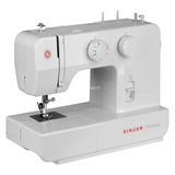 Singer SMC 1409/00, Nähmaschine weiß