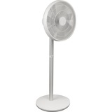 SmartMI Standing Fan 2S, Ventilator weiß