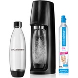 SodaStream EASY, Wassersprudler schwarz
