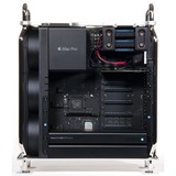 Sonnet Fusion Flex J3i für 2019 Mac Pro, Laufwerkstrays schwarz, 3-Drive Mounting System