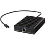 Sonnet Solo 10G TB3 zu 10GB Base-T, LAN-Adapter