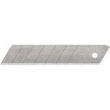 Stanley Abbrechklingen 25mm, Ersatzmesser 10 Stück, im Spender