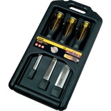 Stechbeitel-Set FatMax, 3-teilig