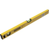 Stanley Wasserwaage Klassik, Länge 80cm gelb