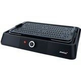 Steba BBQ-Tischgrill VG P20, Elektrogrill schwarz, 1.600 Watt