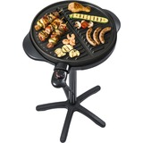 Steba Elektrogrill VG 250 schwarz, 1.800 Watt