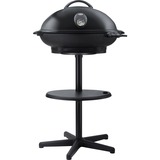 Steba Elektrogrill VG 350 BIG schwarz, 2.200 Watt