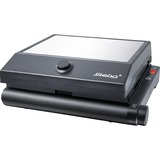 Steba Multi-Snack-Maker SG 55 3in1, Sandwichmaker schwarz