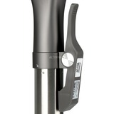 Steba Sous-Vide Garer Stab SV 75 edelstahl/schwarz