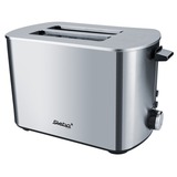Steba TO 20 Inox, Toaster inox