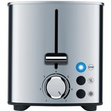 Steba TO 20 Inox, Toaster inox