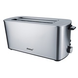 Steba TO 21 Inox, Toaster inox