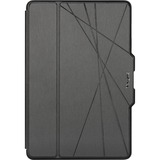 Targus Click-In Hülle, Tablethülle schwarz, Samsung Galaxy Tab S5e