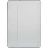 Targus Click-In Hülle, Tablethülle silber, iPad (7.Generation), iPad Air 10.5, iPad Pro 10.5