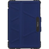 Targus Pro-Tek, Tablethülle blau, Samsung Galaxy Tab S4 10.5" (2018)