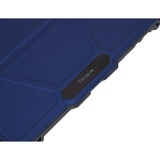 Targus Pro-Tek, Tablethülle blau, Samsung Galaxy Tab S4 10.5" (2018)