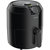 Tefal Easy Fry Classic EY2018, Heißluftfritteuse schwarz