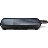Tefal Elektrogrill Malaga TG3918 schwarz, 1.800 Watt