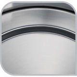 Tefal Element KI 280D, Wasserkocher edelstahl/schwarz, 1,7 Liter