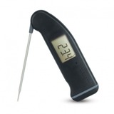 Thermapen MK4 Super-Fast Digitalthermometer schwarz