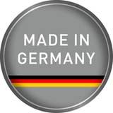 Thomas 1620C, Nass-/Trockensauger blau