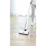 Thomas Bionic WashStick, Hartbodenreiniger weiß