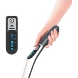 Thomas Bionic WashStick, Hartbodenreiniger weiß