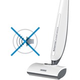 Thomas Bionic WashStick, Hartbodenreiniger weiß